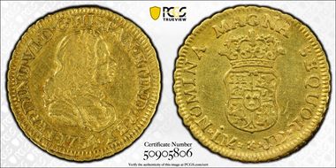 1754 -LM JD Escudo Calico-601 N1