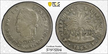 1862/1-PTS FJ 2 Sol KM-135.2 AU50