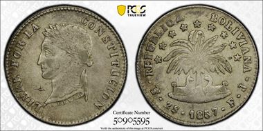 1857-PTS FJ 2 Sol KM-121.2 XF40