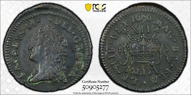 1690 May Shil S-6582B Gun Money XF45