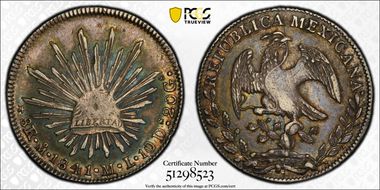 1841-Mo ML 8 R Mo24 AU50