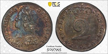 1735 2D S-3714A AU58