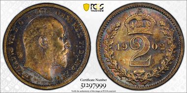 1902 2D Mdy S-3988 PL65