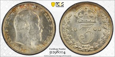 1903 3D Mdy S-3987 PL64