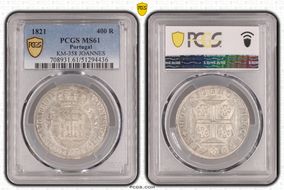 1821 400 R KM-358 JOANNES MS61