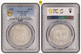 1820 400 R Gomes-J6.12.03 AU58