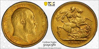 1904-M Sov S-3971 AU53