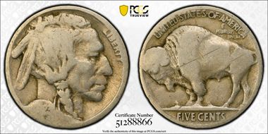 1923 5C 2 Feathers FS-401 N1