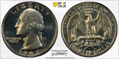 1967 25C SMS, DDO, FS-101 SP66