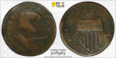 1787 NJ 1/2P Maris 73-aa, Ghost Nova F15BN