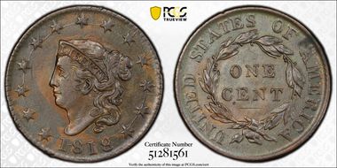 1818 1C N1BN