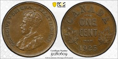 1925 1C MS62BN
