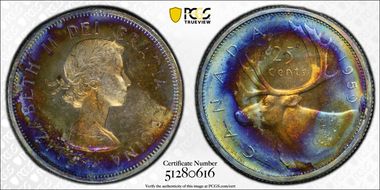 1959 25C N1