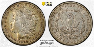 1892-CC $1 N1