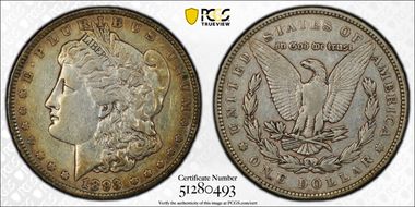 1893 $1 N1