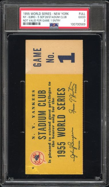 Pass example
