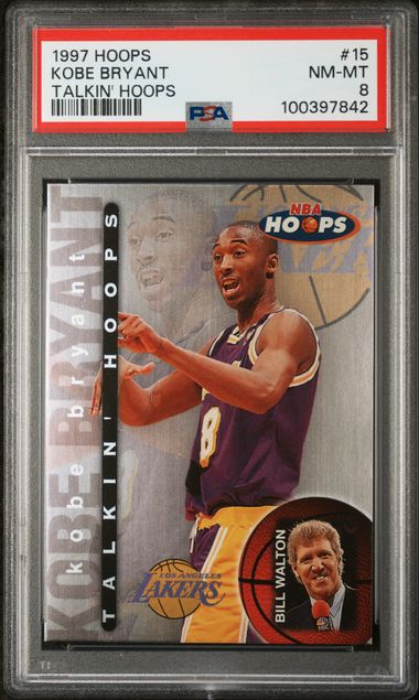 Kobe Bryant front