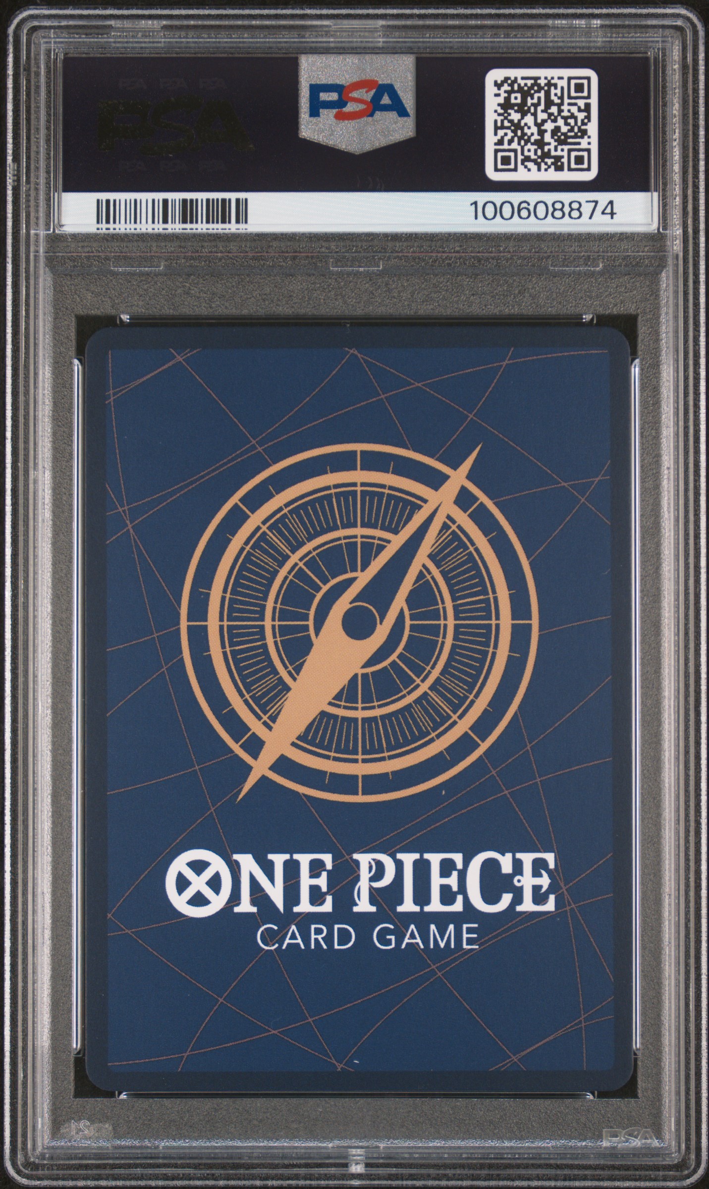 Champion City Games and Hobby's 2024 One Piece Japanese Prb01