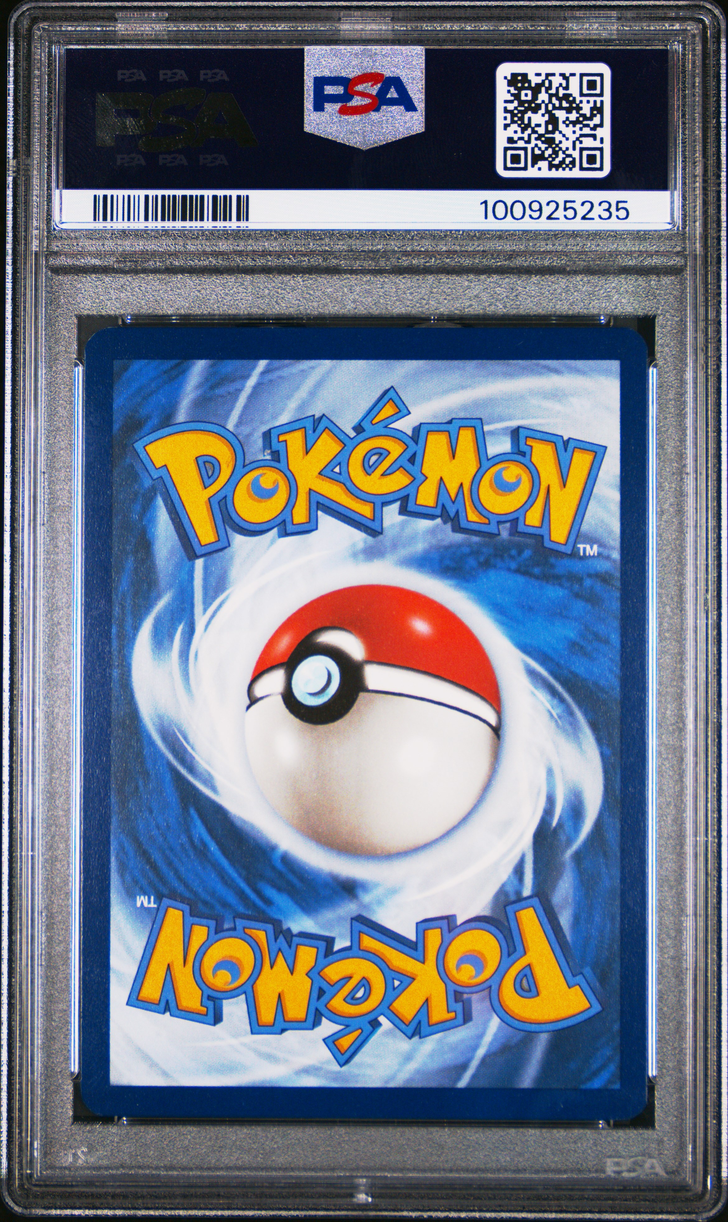 2023 Pokemon Mew En-151 Blastoise Ex #200 (Special Illustration Rare) Mint 9 back