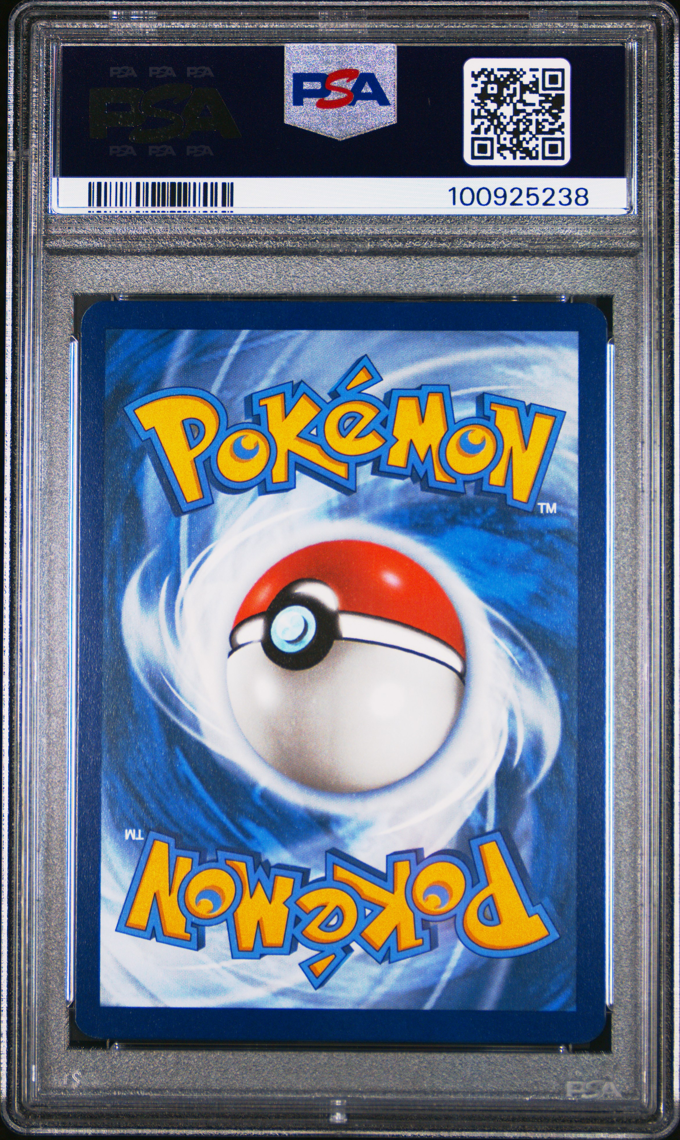 2024 Pokemon Scr En-Stellar Crown Terapagos Ex #170 (Special Illustration Rare) Mint 9 back