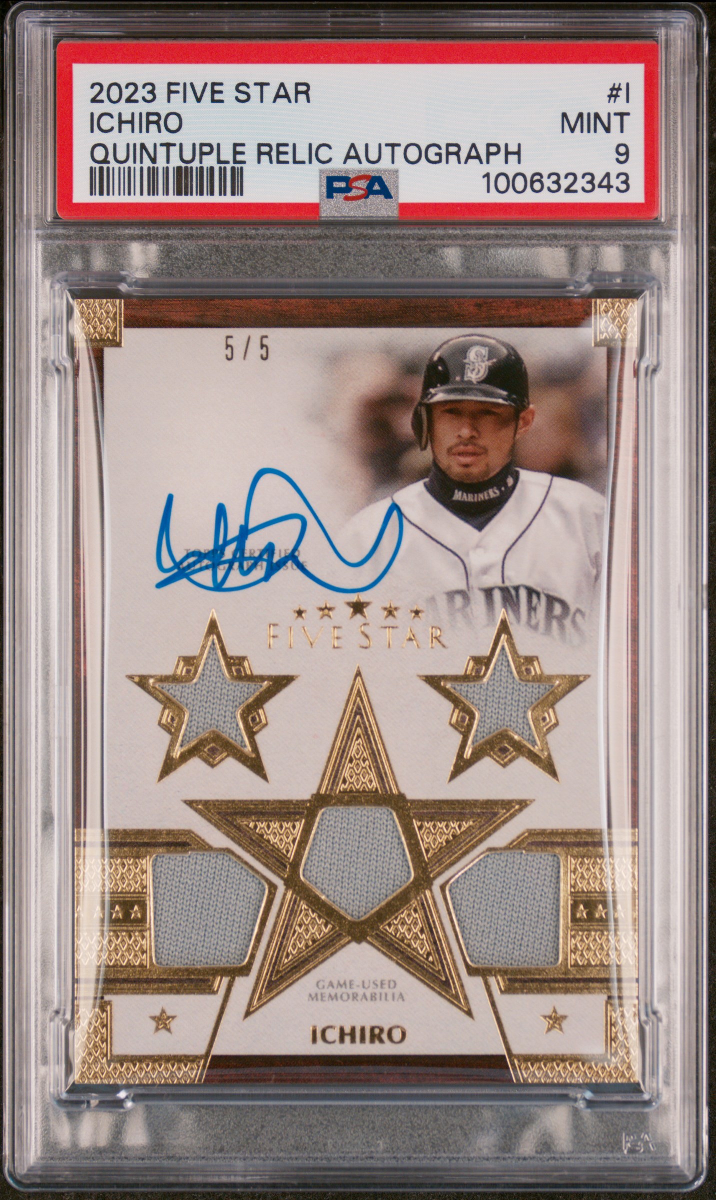 【中古】 Manuscrito Sandy CT Collector's 1966 Topps Sandy Koufax #100 PSA 4 | Card Ladder