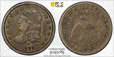 1836 H10C Small 5C VF30