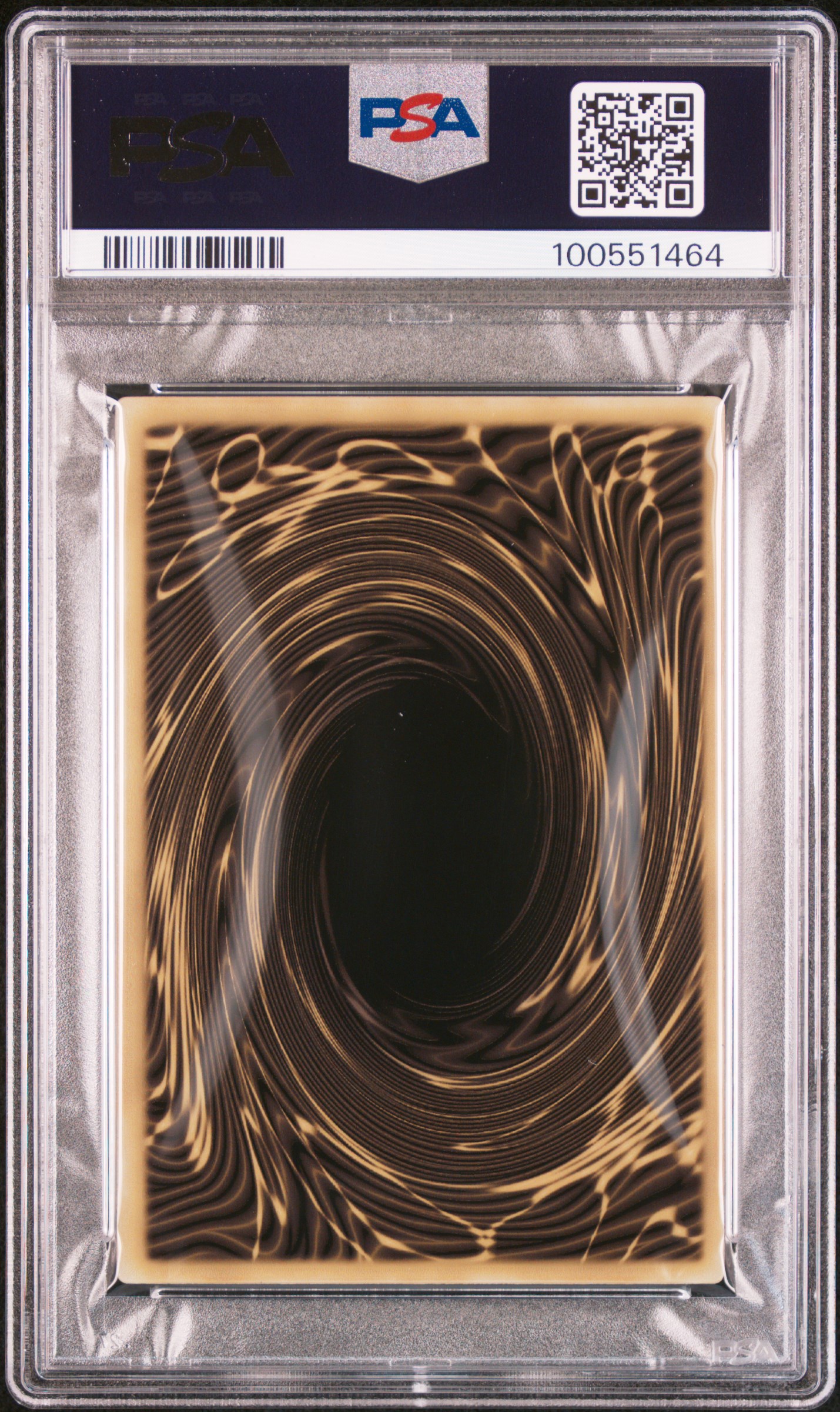 back of yugioh god cards 2002 Yu-Gi-Oh! The Winged Dragon Ra #GBI-003 BGS 9.5 GEM MINT on Fanatics Collect vectorvyle's 2024 Yu-Gi-Oh! Stainless Steel