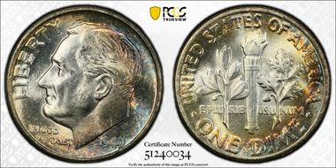 1949 10C N1
