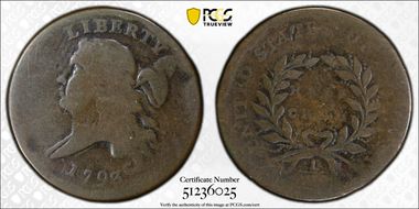 1793 1/2C C-4 G4BN