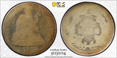 1873 10C Closed 3 PO1