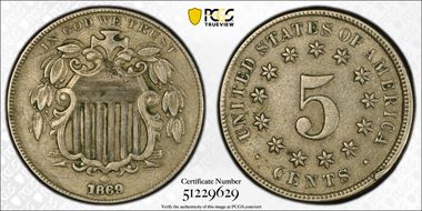 1869 5C RPD FS-1303 XF45