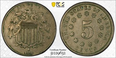 1872 5C RPD FS-303 XF45