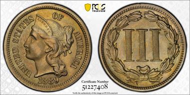 1889 3CN AU58