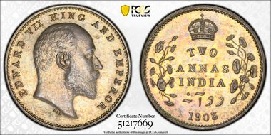 1903(C) 2 An SW-7.98 PR64