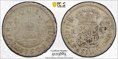 1752-LM J Real Calico-152 F15