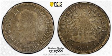 1861-PTS FJ 2 Sol KM-135.2 AU50