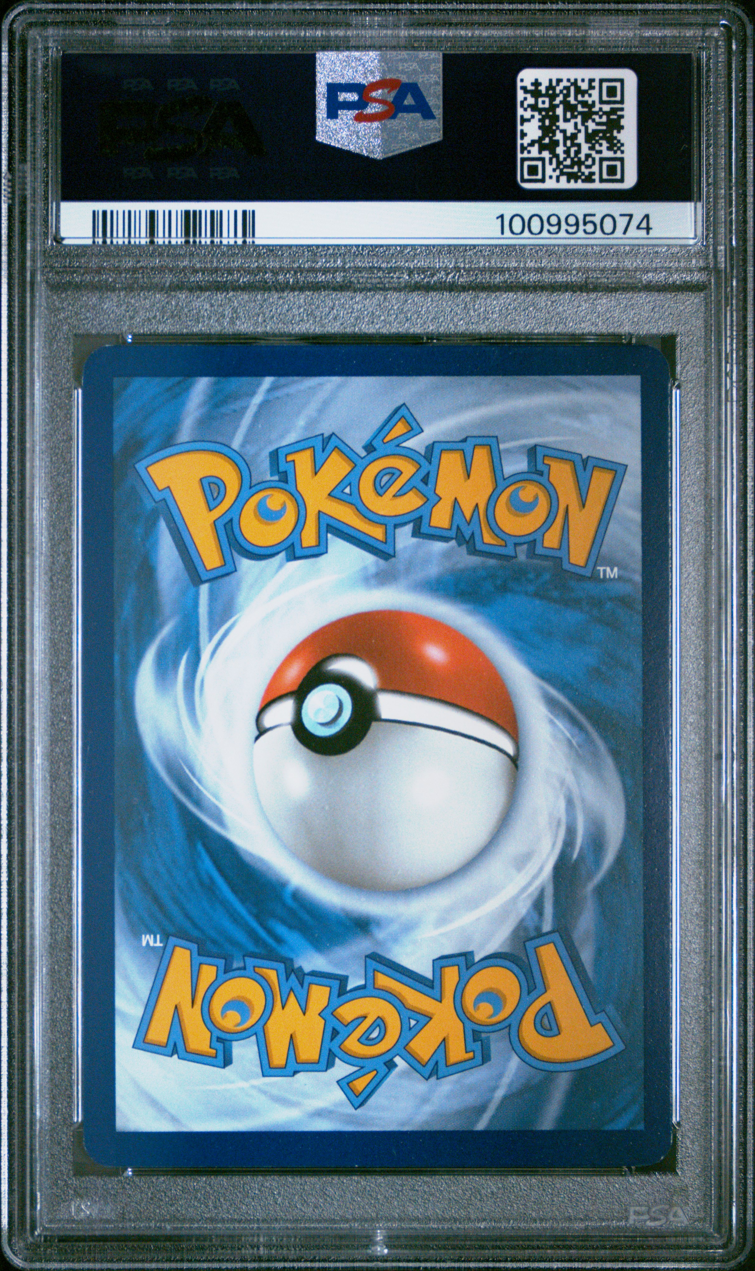 2023 Pokemon Pal En-Paldea Evolved Paldean Tauros #218 (Illustration Rare) Mint 9 back