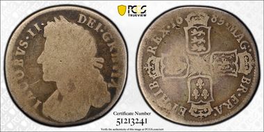 1685 Shil S-3410 AG3