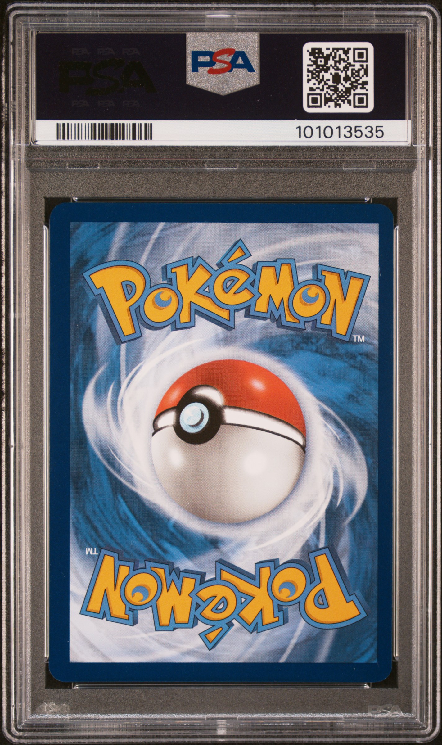 2023 Pokemon Mew En-151 Blastoise Ex #200 (Special Illustration Rare) Mint 9 back