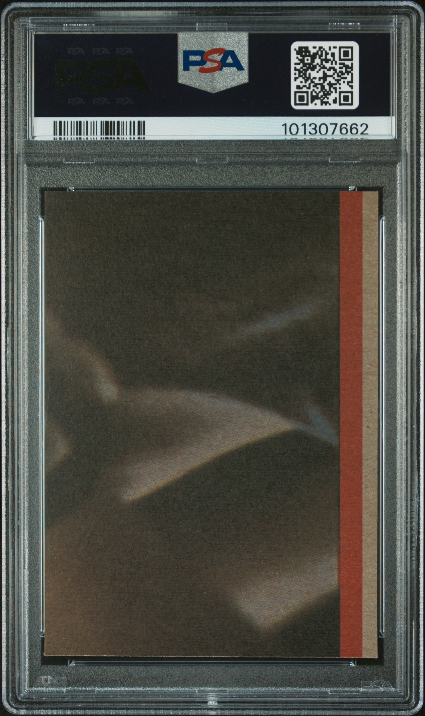 1979 Rocky Ii The World's Champ #49 Mint 9 back