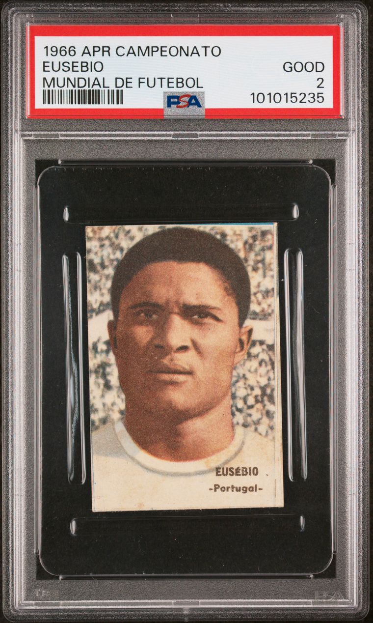 488 Eusébio Da Silva Ferreira Stock Photos, High-Res Pictures, and