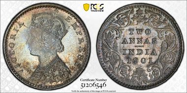 1901-C 2 An SW-6.452 MS64