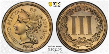 1865 3CN PR65