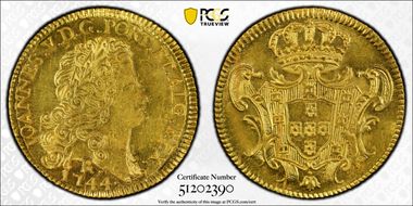 1744-R 6400 R Mald-116.21 MS62
