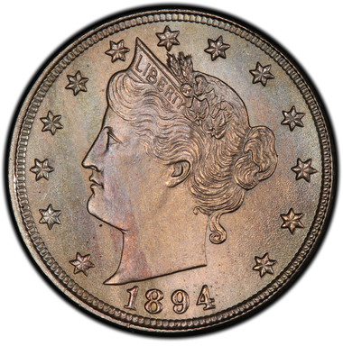 Cert 25625745 - Coin Image