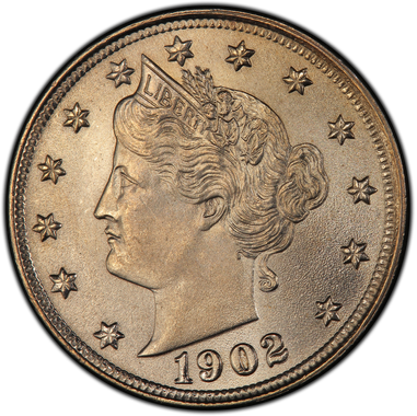 Cert 27901304 - Coin Image