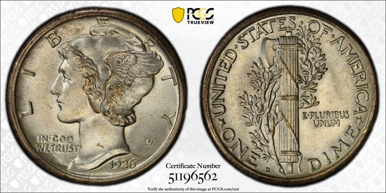 Cert 83482013 - Coin Image