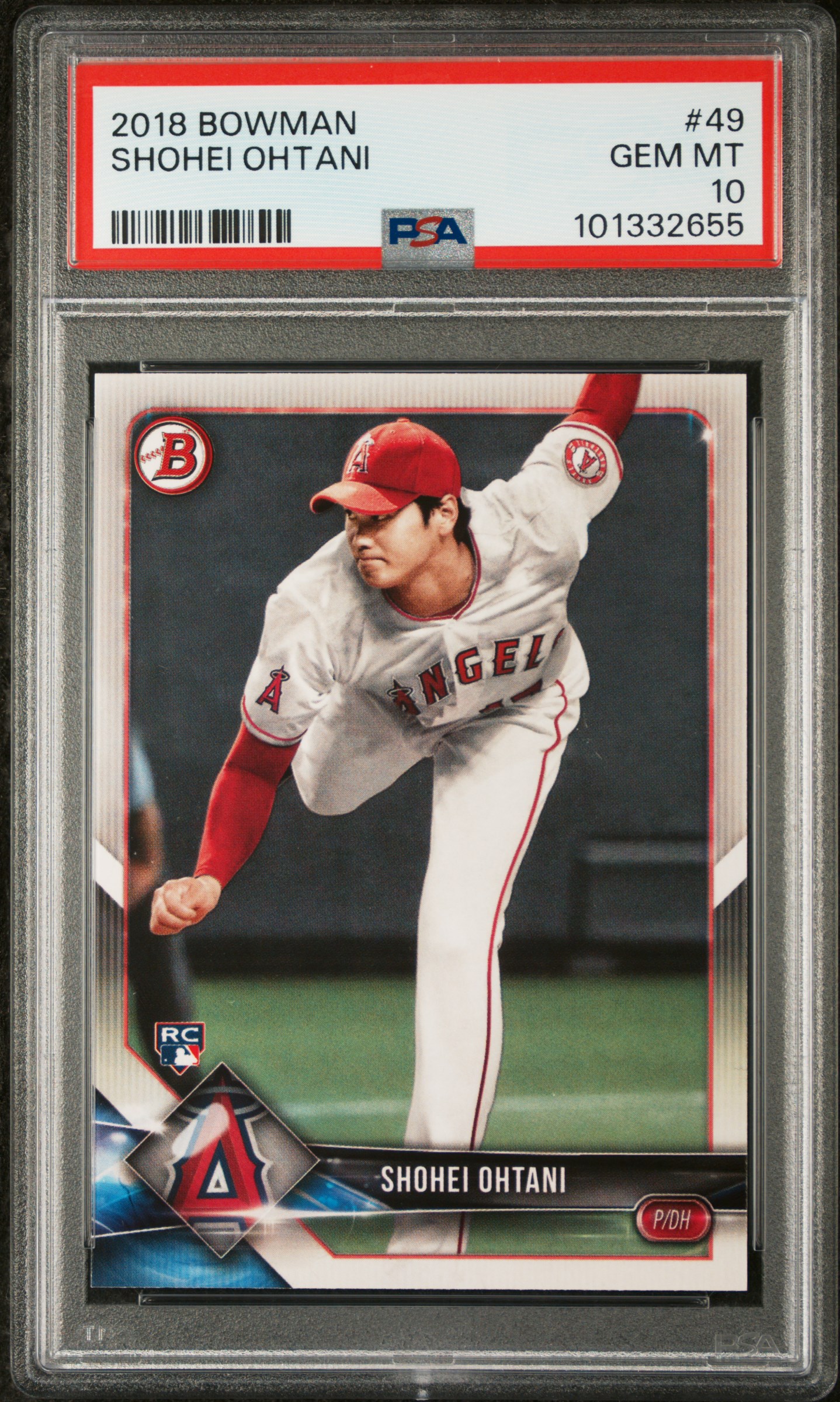 JohnsoX Cards