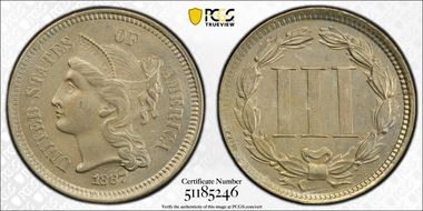 1867 3CN AU58
