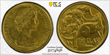 1984 $1 N1